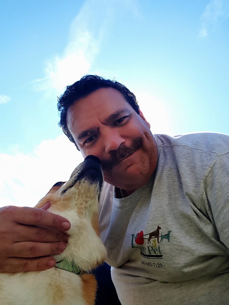 I LOVE YOUR PET Updated April 2024 Rockville, Maryland Pet