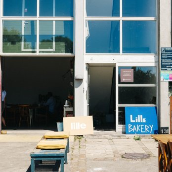 Lille Bakery - Breakfast & Brunch Near Me - Copenhagen, 84 Lille Bakery - Breakfast & Brunch Near Me - Copenhagen, 84