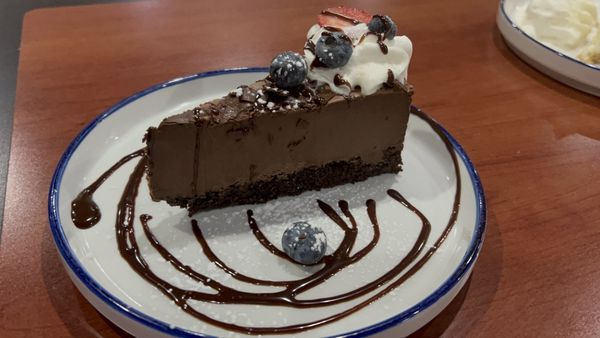 Orange Social by null