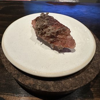 Toshokan - Wagyu - Sushi Bars Near Me - Austin, Texas