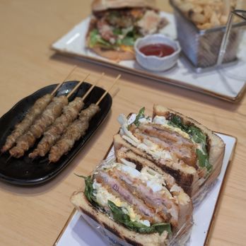 Kyushu Yakitori Izakaya - Japanese Near Me - Markham, Ontario