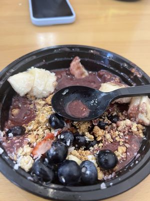 Garden Fresh Grill & Smoothie by null