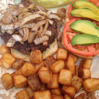 Another Broken Egg Cafe - Veggie Burger - Breakfast & Brunch Near Me - Winter Park, Florida Another Broken Egg Cafe - Veggie Burger - Breakfast & Brunch Near Me - Winter Park, Florida