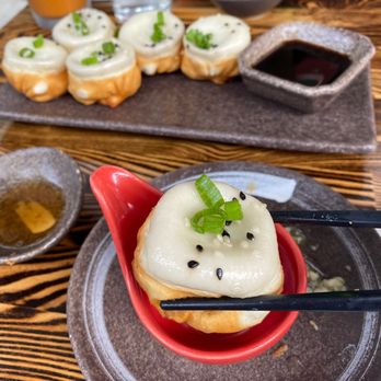 Dumpling Home - Juicy pork bao - Dim Sum Near Me - San Francisco, California Dumpling Home - Juicy pork bao - Dim Sum Near Me - San Francisco, California