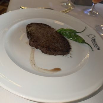 Oscar's Steakhouse - Steakhouses Near Me - Las Vegas, Nevada