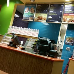 Tropical Smoothie Cafe - Perfection