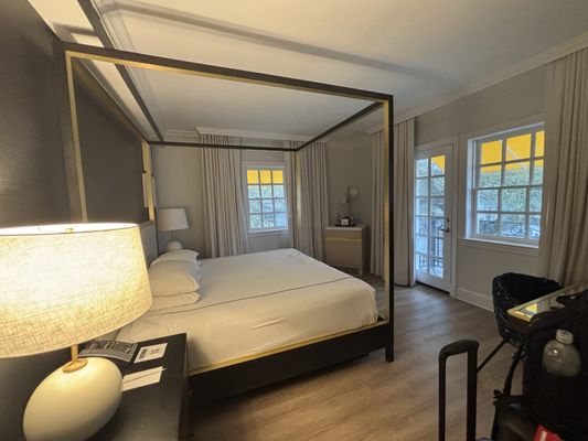 The Kimpton Brice Hotel by null