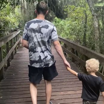 Turkey Creek Sanctuary - The very beautiful boardwalk trail - Parks Near Me - Palm Bay, Florida Turkey Creek Sanctuary - The very beautiful boardwalk trail - Parks Near Me - Palm Bay, Florida