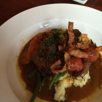 Dundry Inn - A brisket you'll not soon forget! Stunning. - Pubs Near Me - Bristol, BST