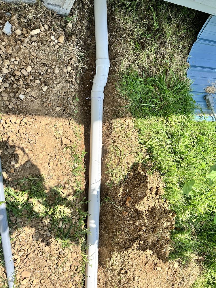 Slide of Amigo Plumbing