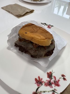 Shake Shack Folsom by null