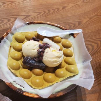Meet Fresh - Bubble waffle - Desserts Near Me - Chandler, Arizona Meet Fresh - Bubble waffle - Desserts Near Me - Chandler, Arizona