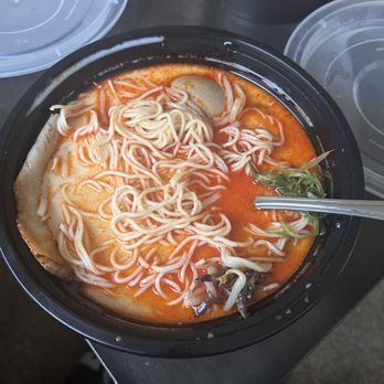 Umami Ramen - R2. Spicy Tonkotsu - Ramen Near Me - Folsom, California Umami Ramen - R2. Spicy Tonkotsu - Ramen Near Me - Folsom, California