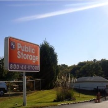 Public Storage - Self Storage Near Me - Raleigh, North Carolina