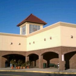 Cumberland Mall