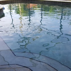 Ready for a swim
