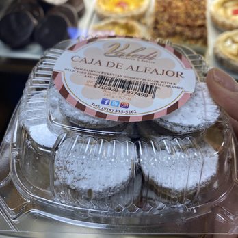 Mercado Buenos Aires - Argentine Near Me - Van Nuys, California