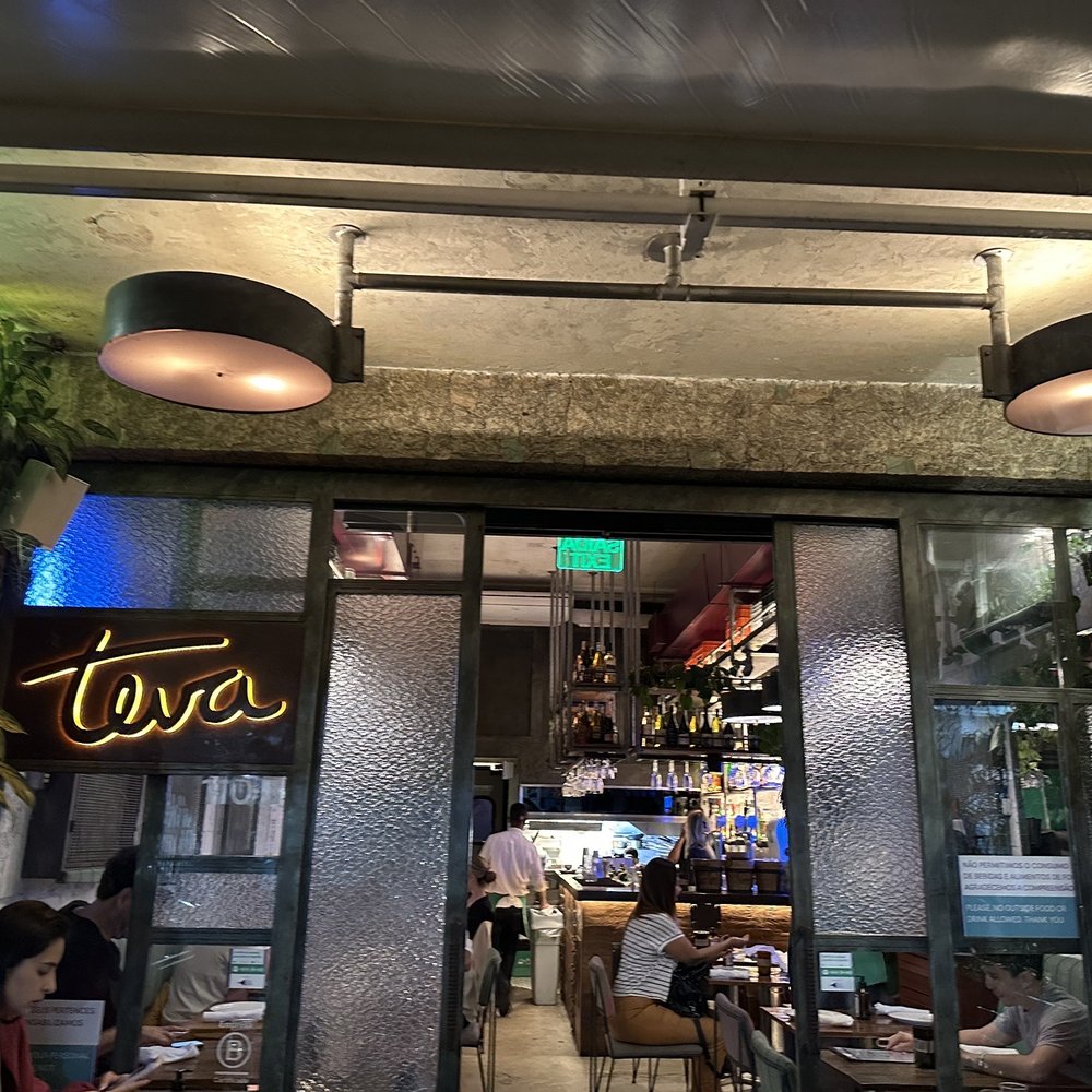 Teva - Vegan Near Me - Rio de Janeiro, RJ Teva - Vegan Near Me - Rio de Janeiro, RJ