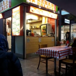 Kebab Palace