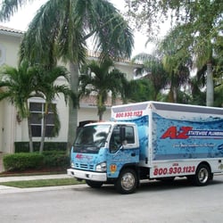 A to Z Statewide Plumbing