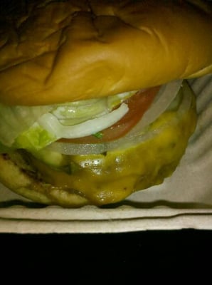 Mel's Burger Bar by null