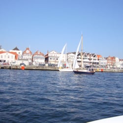 Yachtclub Fischereihafen Travemünde