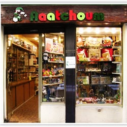 Aaatchoum