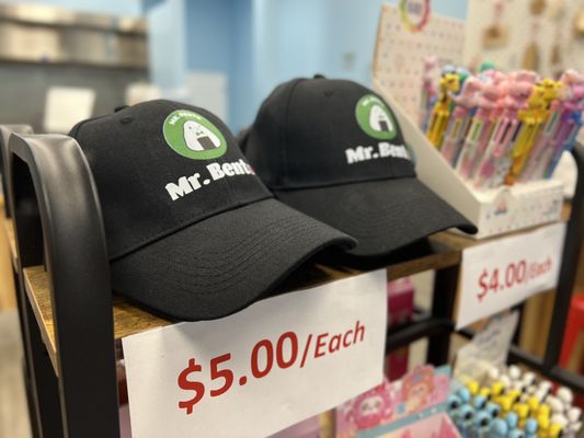 Mr. Bento Japanese restaurant by null