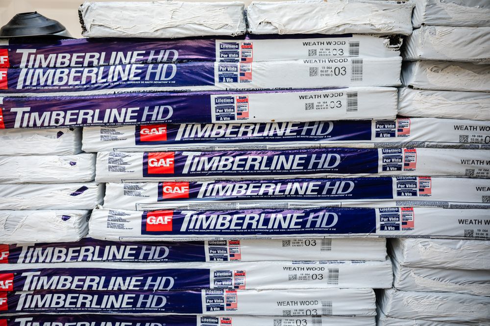 Slide of CNC Roofing