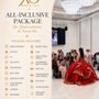 XO Banquet Hall