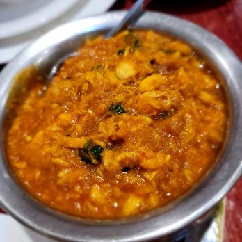 Curry Heights - Crab curry - Indian Near Me - Brooklyn, New York