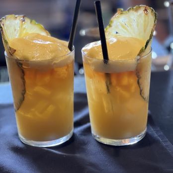 Nick's Manhattan Beach - Mai tai - American Near Me - Manhattan Beach, California
