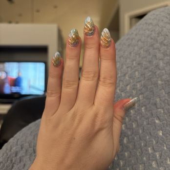 Studio Ninty-one Ten - Seashell inspired - Hair Removal Near Me - San Ramon, California Studio Ninty-one Ten - Seashell inspired - Hair Removal Near Me - San Ramon, California