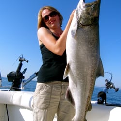 Kinns Sport Fishing