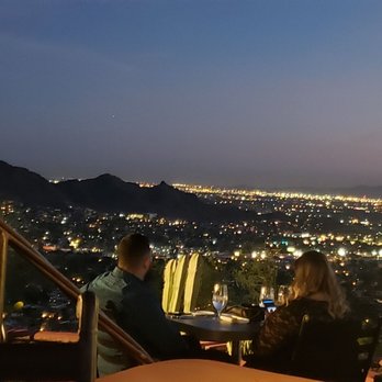 Different Pointe of View - Amazing view - New American Near Me - Phoenix, Arizona Different Pointe of View - Amazing view - New American Near Me - Phoenix, Arizona