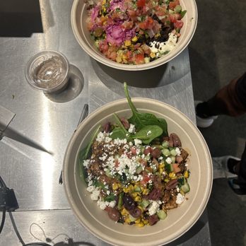 CAVA - Mediterranean Near Me - Encinitas, California