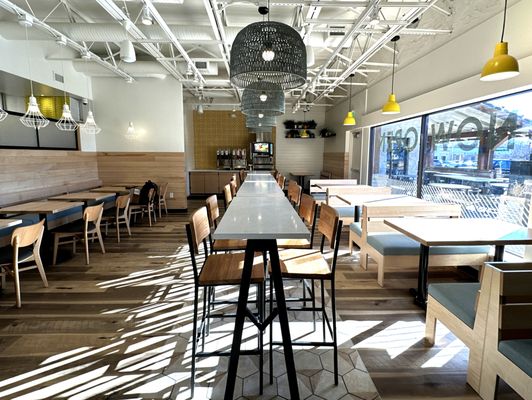 Modern Market Eatery - Corinth by null