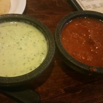 Las Mananitas - Tex-Mex Near Me - Katy, Texas
