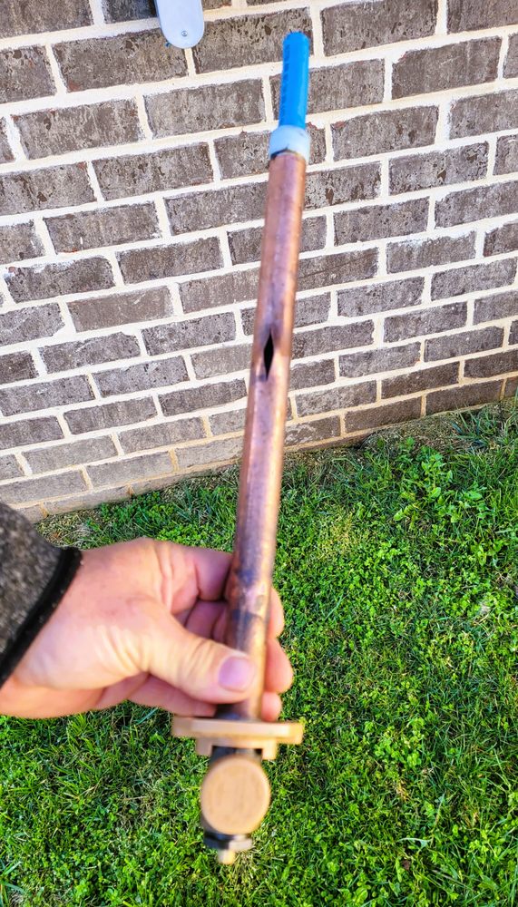 Slide of Sumner County Plumbing