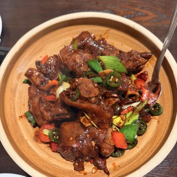 Spicy Hunan Kitchen - Chinese Near Me - Seattle, Washington