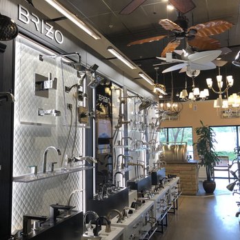 Ferguson Bath, Kitchen & Lighting Gallery - Kitchen & Bath Near Me - Virginia Beach, Virginia