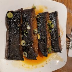 Vantra - Teriyaki Soya VFish