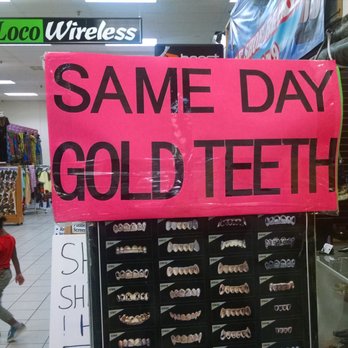 Southside Discount Mall - I can honestly say that this is the one item I do not have. - Discount Store Near Me - Jonesboro, Georgia