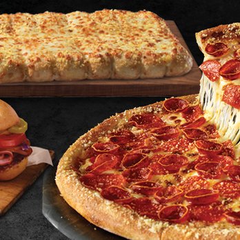 Marco's Pizza - Pizza Near Me - Aurora, Colorado