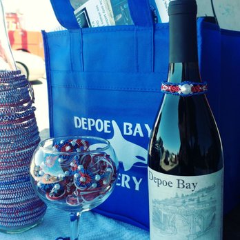 Depoe Bay Winery - Happy 4thof July week form all of us here at Depoe Bay Winery and Nehalem Bay Winery~ cheers!!! - Wineries Near Me - Depoe Bay, Oregon Depoe Bay Winery - Happy 4thof July week form all of us here at Depoe Bay Winery and Nehalem Bay Winery~ cheers!!! - Wineries Near Me - Depoe Bay, Oregon