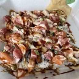 2 orders of Spring Forest Rolls 2 orders of Spring Forest Rolls