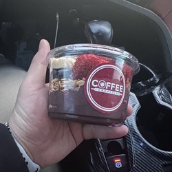 Coffee Connection - Smithfield