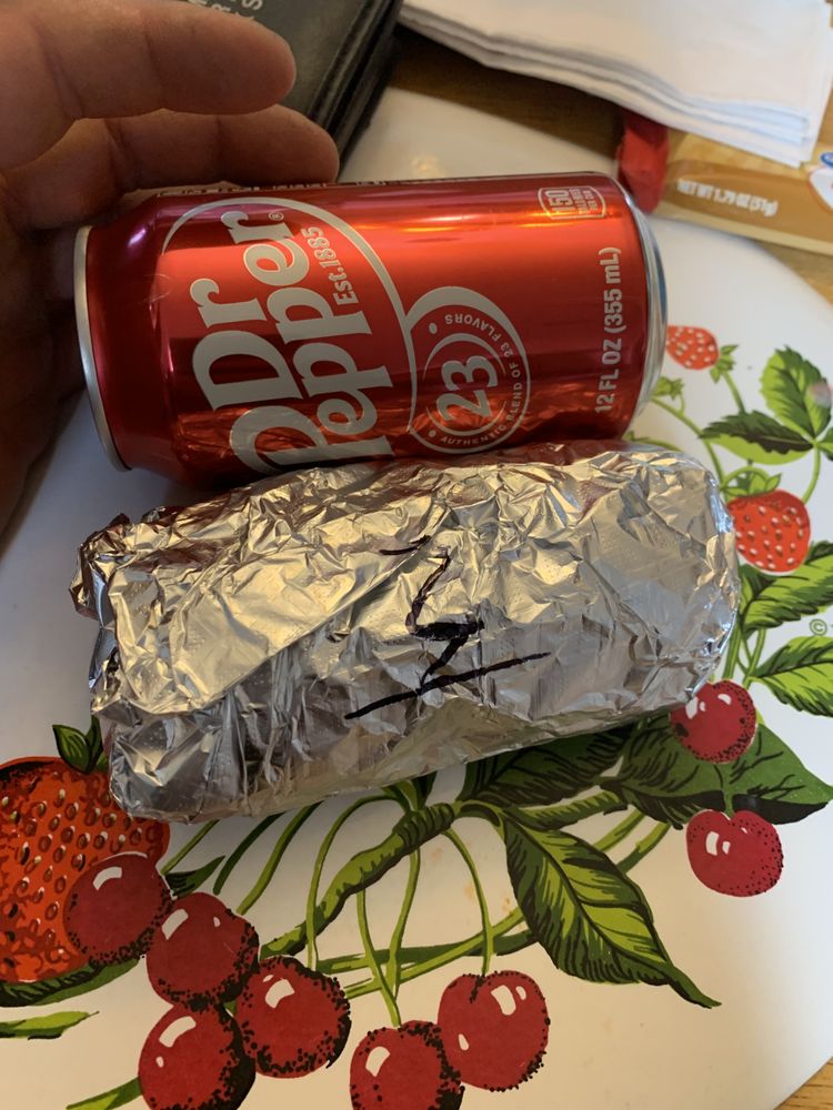Perico's Albuquerque