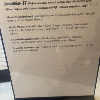 Chill Spot Rendezvous - Smoothies! - Ice Cream & Frozen Yogurt Near Me - San Mateo, California Chill Spot Rendezvous - Smoothies! - Ice Cream & Frozen Yogurt Near Me - San Mateo, California