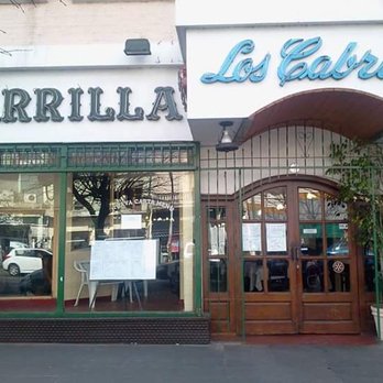 Los Cabritos - Steakhouses Near Me - Buenos Aires, C Los Cabritos - Steakhouses Near Me - Buenos Aires, C